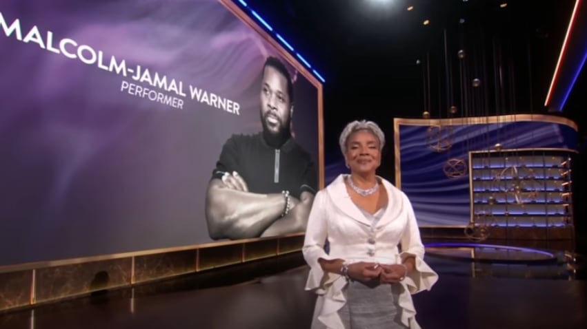 El In Memoriam de los Emmy 2025 hizo llorar a muchos por el recuerdo de estas estrellas