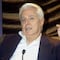 La lamentable respuesta de Enrique Guzmán cuando lo encararon por las acusaciones de pederastia