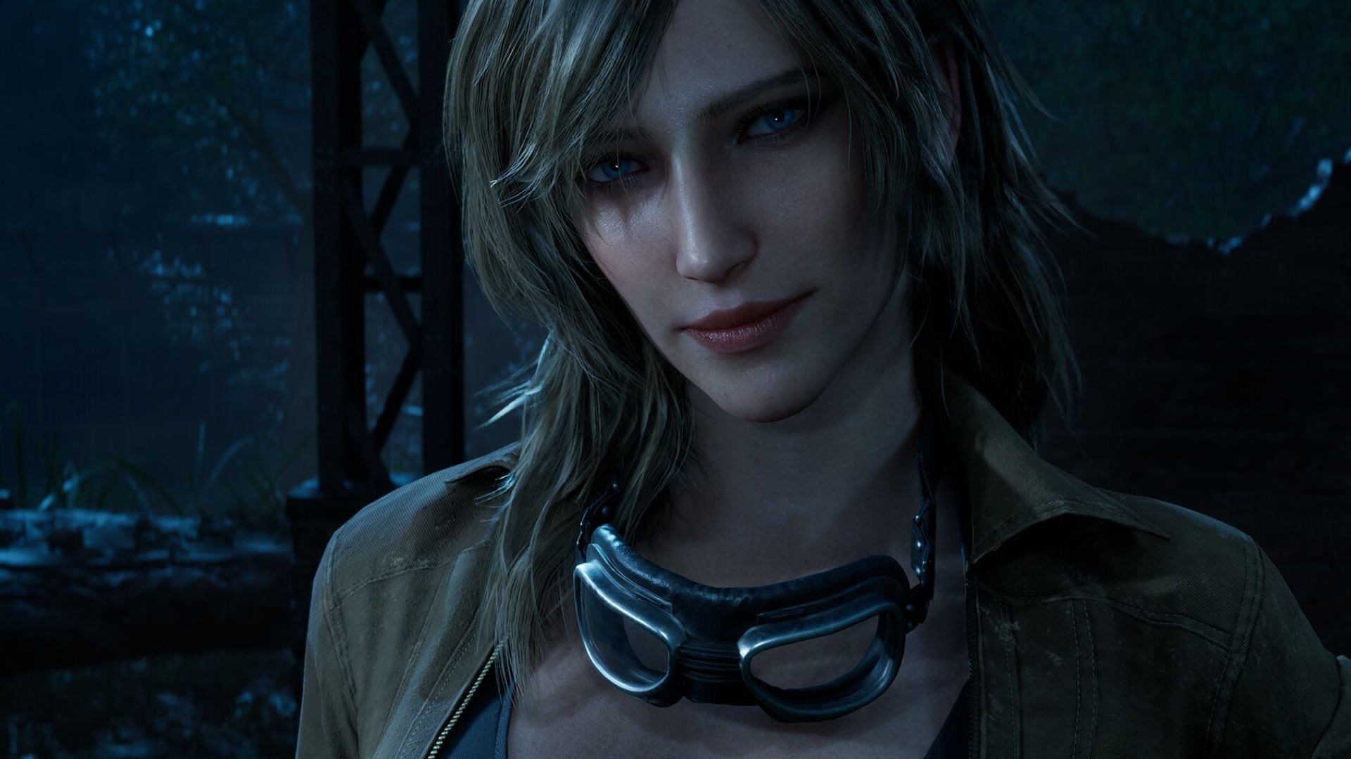 Metal Gear Solid Δ: Snake Eater