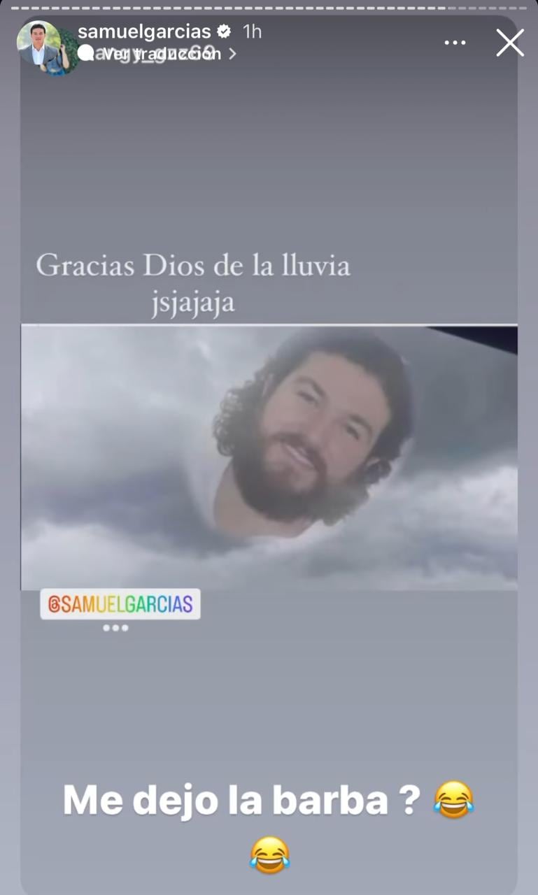 Samuel García