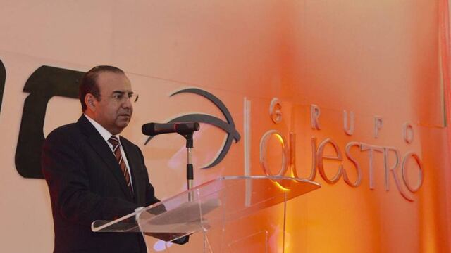 Alfonso Navarrete Prida.