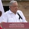 Tren Maya dará vida al sureste de México por hasta 100 años: AMLO