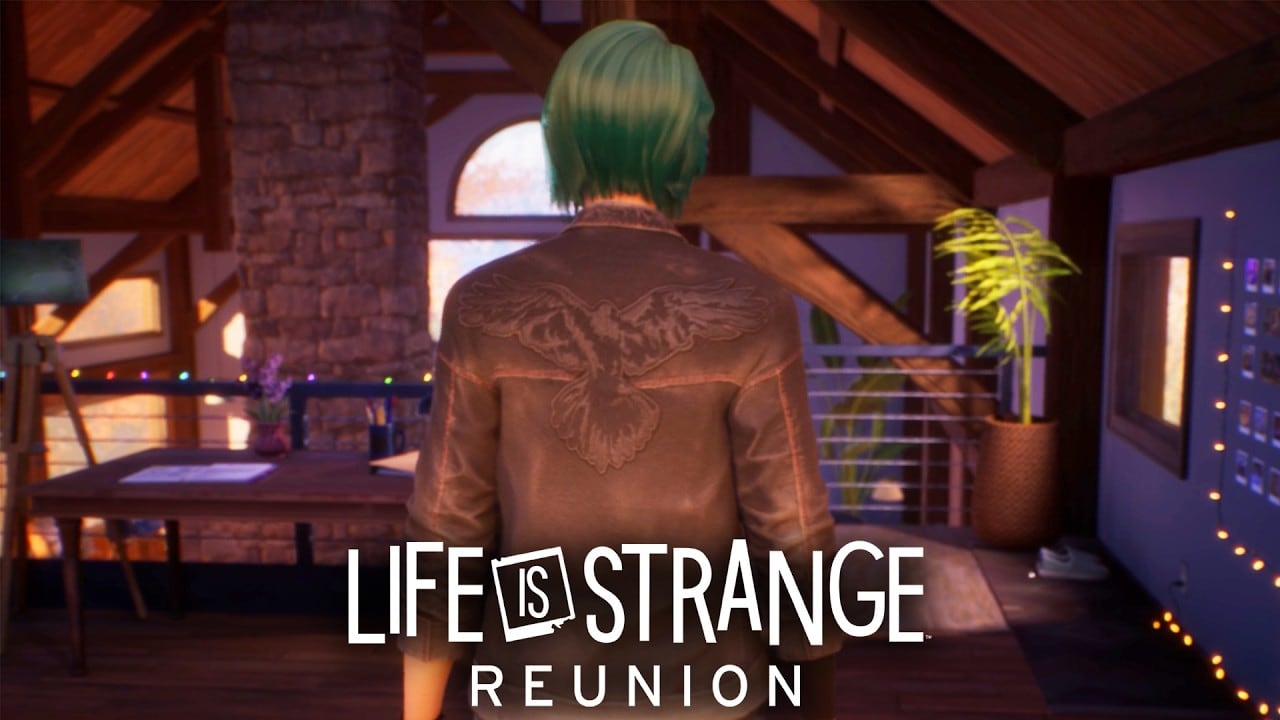 Life is Strange: Reunion