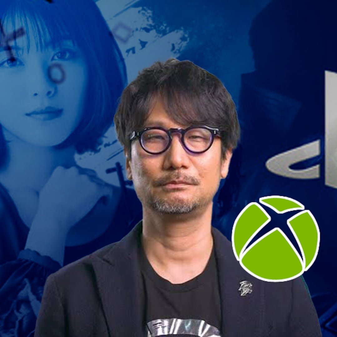 PlayStation cancela Physint y Kojima se asocia con Xbox para continuar el juego