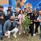 Ayuntamiento de San Luis Potosí y Club Rotario lanzan campaña ecológica “Cero Colillas”