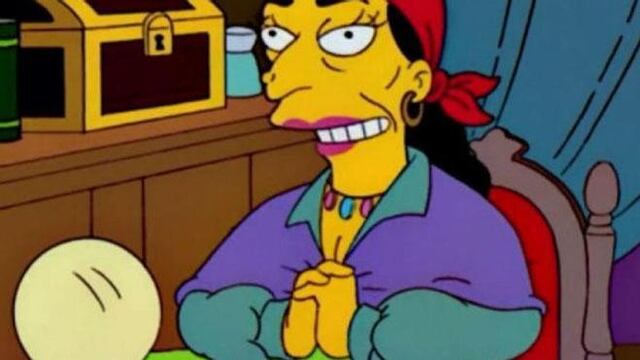 Las veces que las predicciones de Los Simpson se hicieron realidad