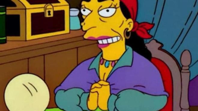 17 de todas las predicciones de Los Simpson que sí se han cumplido