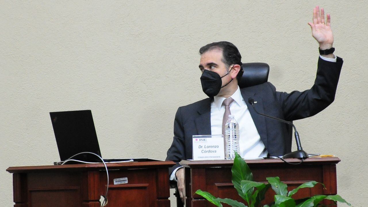 El INE, listo para entregarle una millonada a los partidos