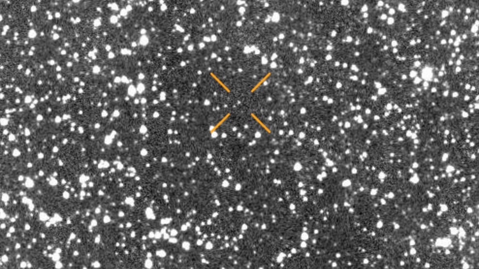 ¿NASA advirtió sobre nave extraterrestre que se dirige a la Tierra? Esta es la verdad tras 3i/ATLAS