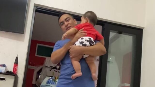 Gerardo Vicente Grajales Yuca