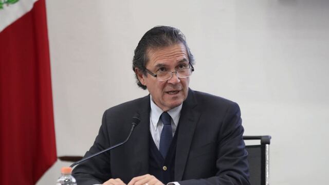 Edmundo Jacobo Molina