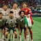 La gran diferencia entre la Selección Mexicana y la de Estados Unidos; el Tri no tiene jugadores en 5 ligas top de Europa