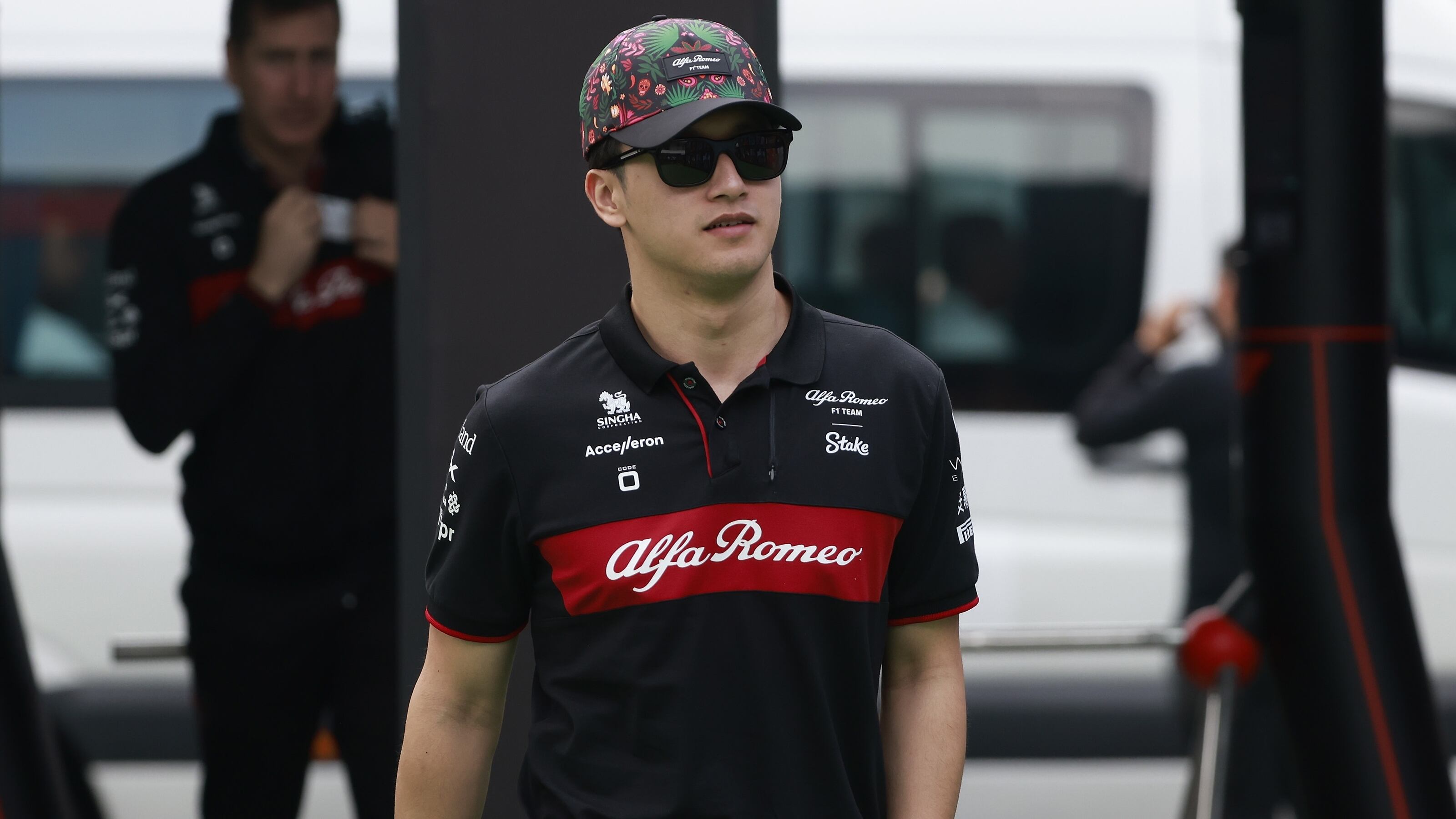 ¿Qué pasará con Checo Pérez? Cadillac anuncia a nuevo piloto para la temporada 2026