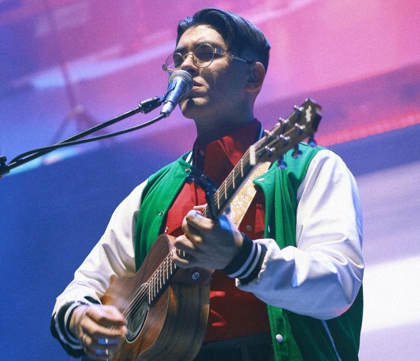 Este es el precio de boletos para ver a Kevin Kaarl en México