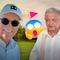 AMLO alista golpe contra Ricardo Salinas Pliego y su querido campo de golf en Huatulco