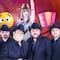 Grupo Pesado ya se vio haciendo dueto con Taylor Swift