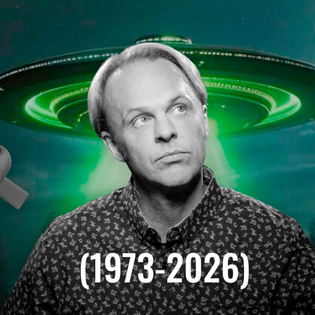 David Wilcock: ¿de qué murió el investigador de OVNIs a los 53 años?