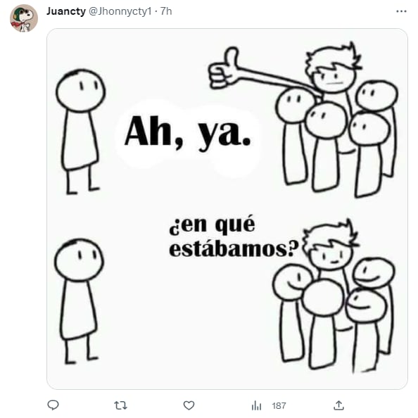 Memes ruptura Lucero y Michel Kuri