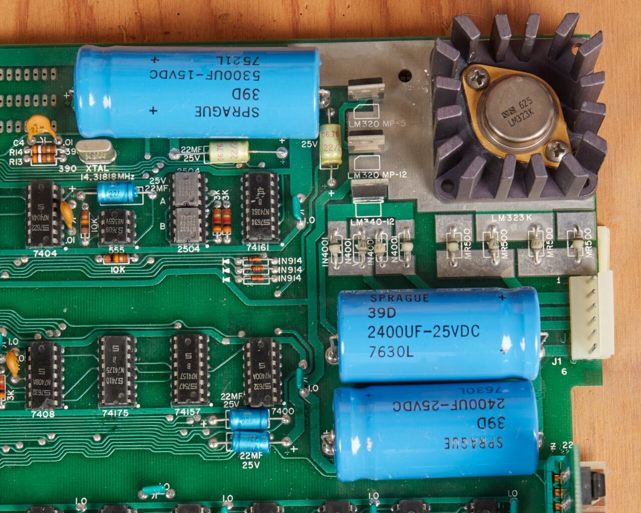 Apple 1