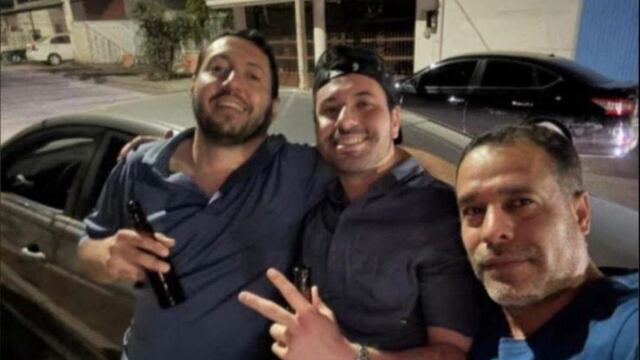 Culiacán, Sinaloa hoy 10 de abril 2025: Desaparecen dos enfermeros y un auxiliar del Hospital Civil