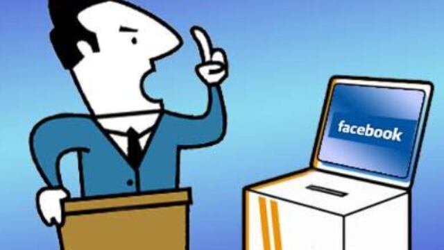 Redes sociales: ¿aliadas o enemigas?