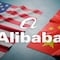 Alibaba queda en el centro de una disputa entre Estados Unidos y China