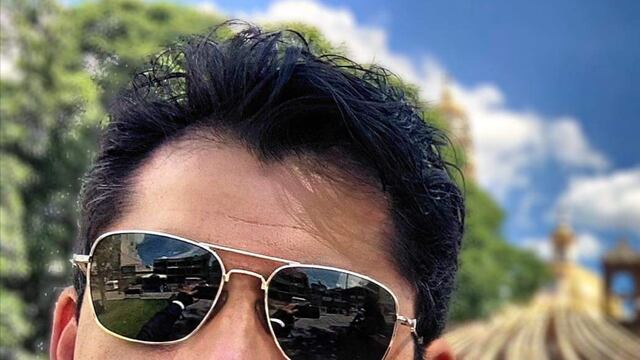 José Elías Medel Galindo