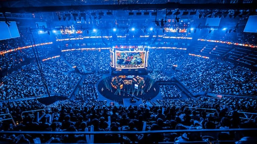 Los eSports tendrán sus primeros Juegos Olímpicos en 2025; este país será la sede