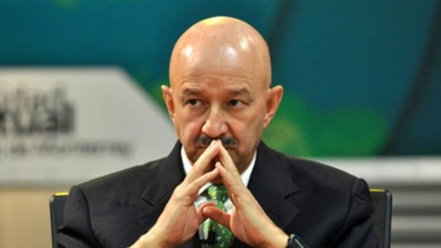 Carlos Salinas de Gortari