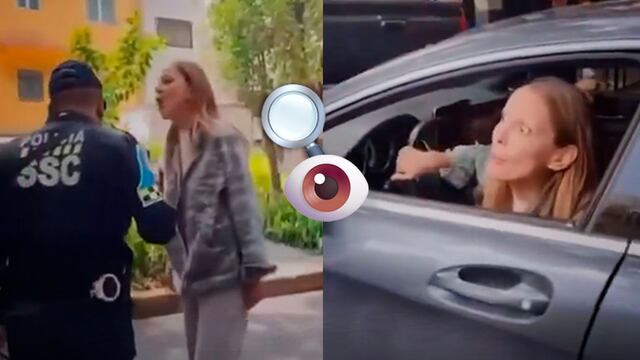 Fiscalía CDMX investiga a Lady Racista