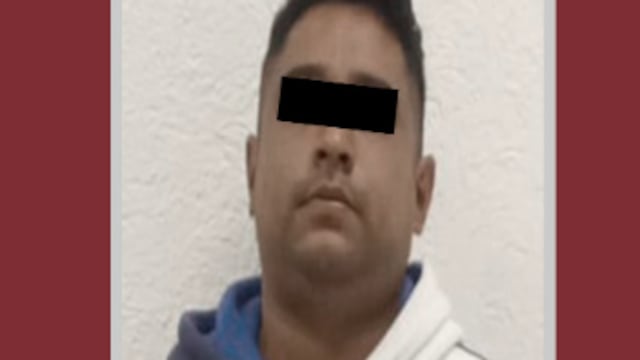 Detienen a presunto extorsionador por caso de polleros secuestrados en Toluca