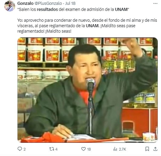 Memes de Aspirante no seleccionado