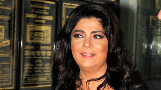 Victoria Ruffo