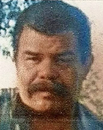 Crispín Salazar Zamorano, El Tío Pin