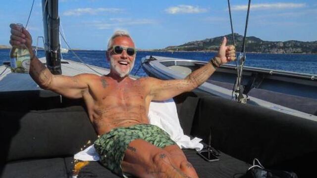 ¡Feliz cumpleaños!