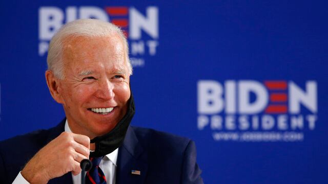 Joe Biden