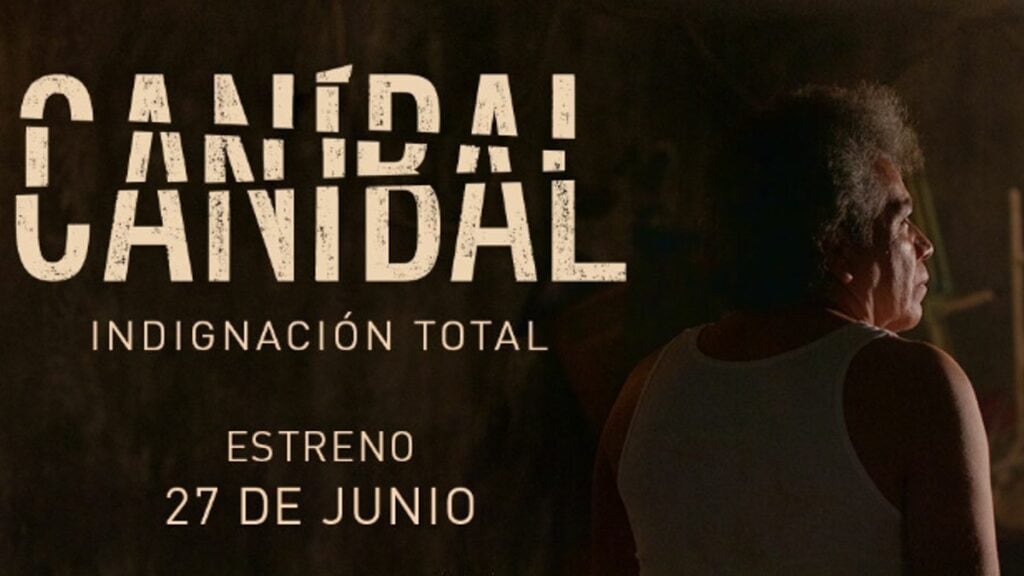 Caníbal, indignación total: Dónde ver la serie del caníbal de Atizapán