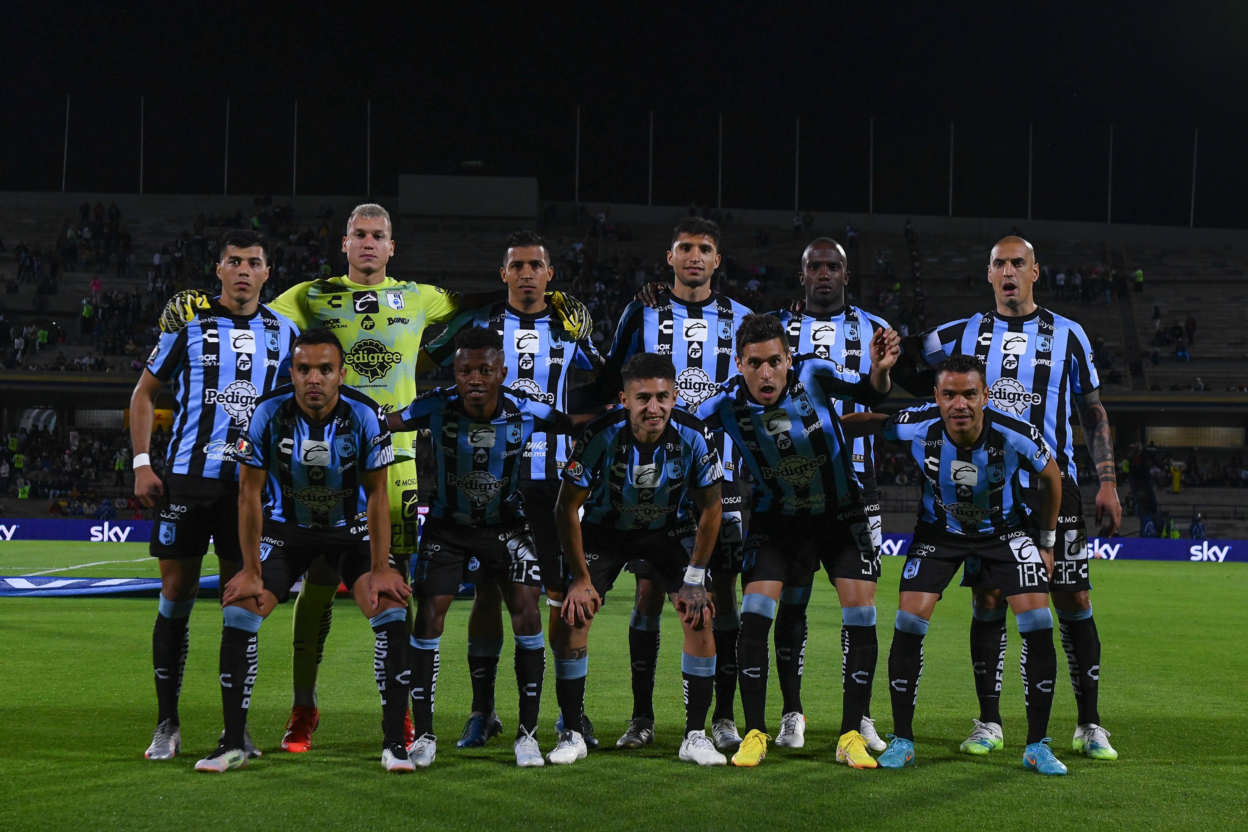 Querétaro FC