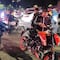 Rodada del Terror CDMX: Aseguran decenas de motocicletas, registran robos, asaltos y más