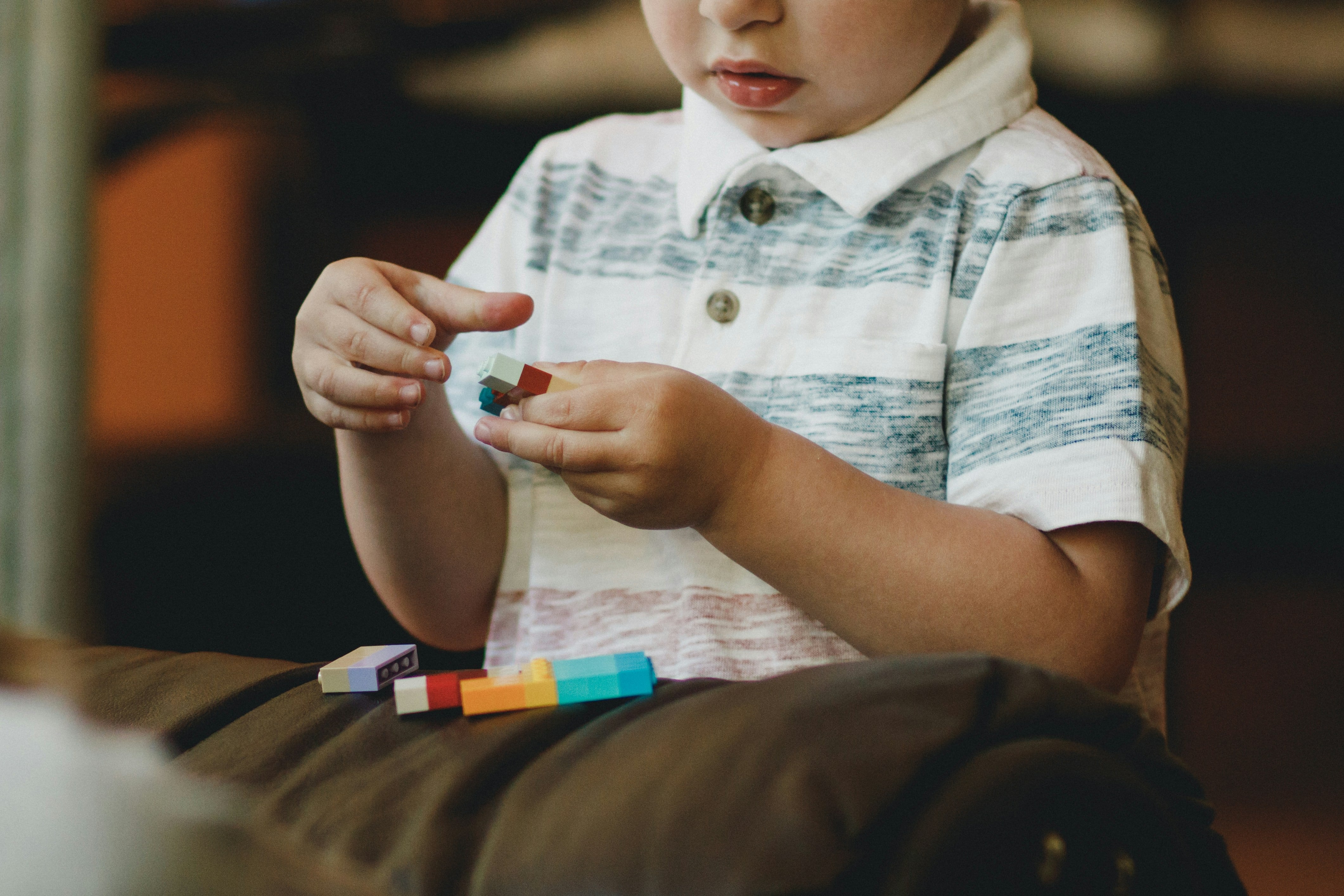 Este 2 de abril es el Día Mundial de Concientización sobre el Autismo