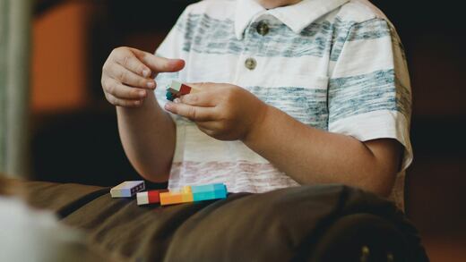 Un tratamiento para el autismo