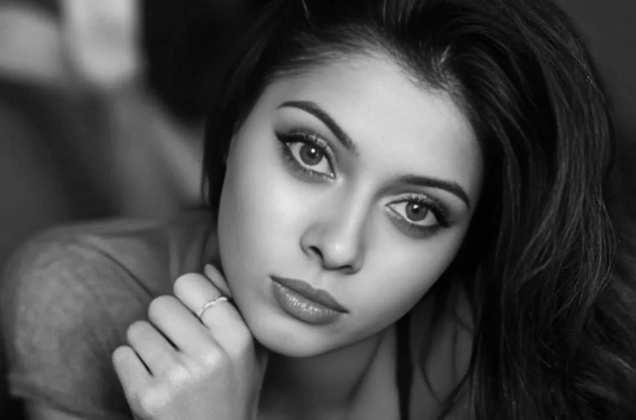 Victoria Lerman, tiktoker rusa