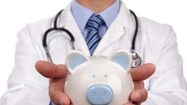 La gente paga siempre y las pocas veces que enferma, las compañías no cumplen