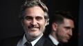 Joaquin Phoenix colabora con PETA para lanzar su nueva campaña vegana