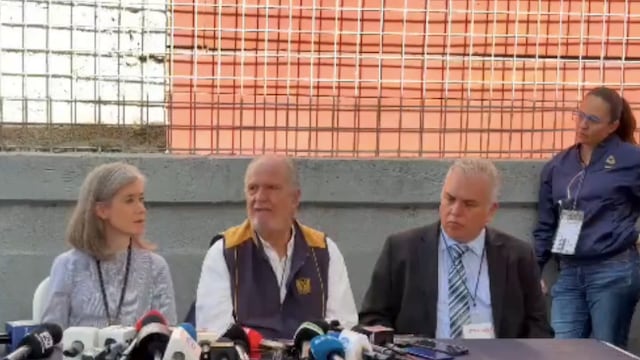UNAM pide disculpas a aspirantes por anomalías en examen virtual de licenciatura