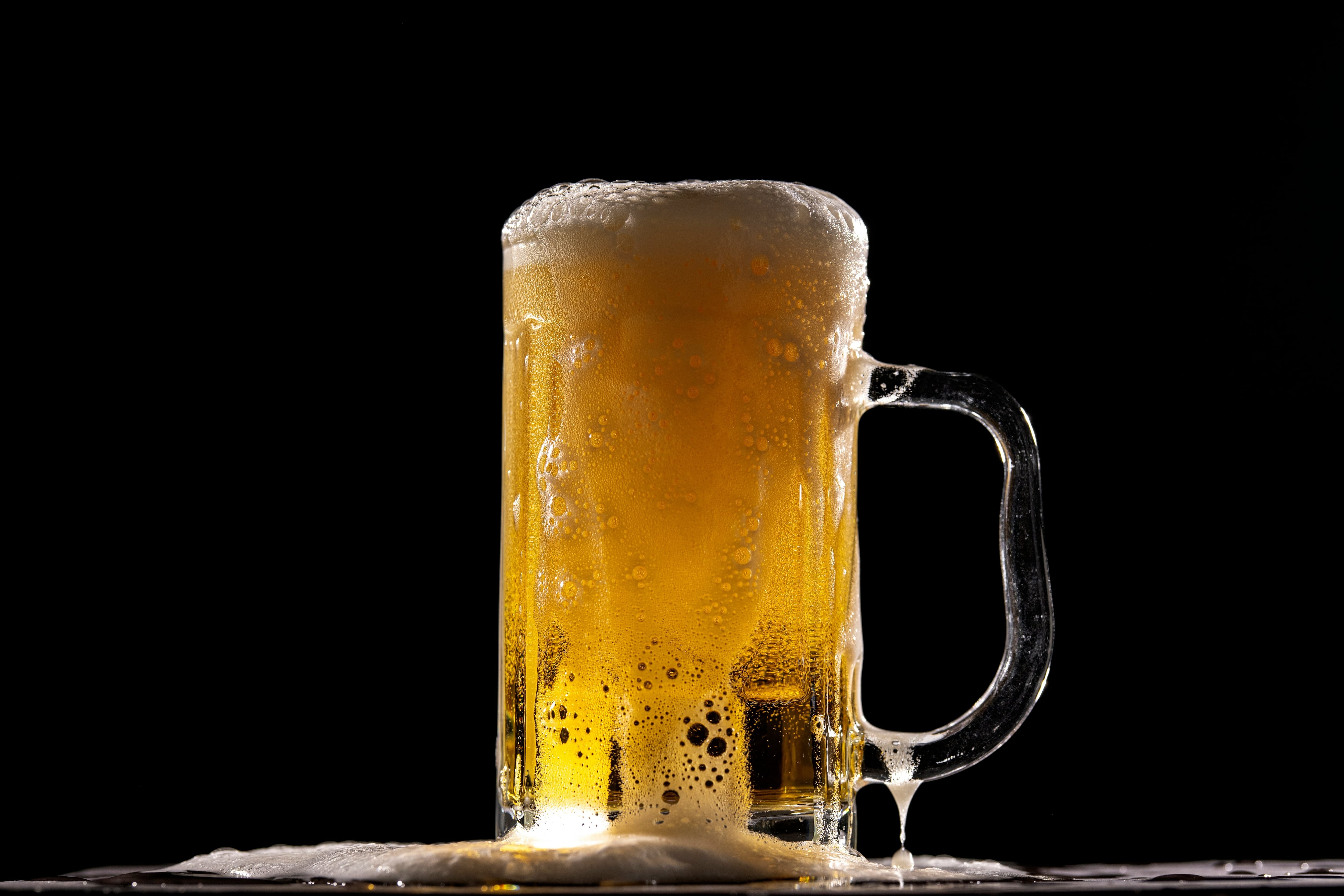Día Internacional de la Cerveza