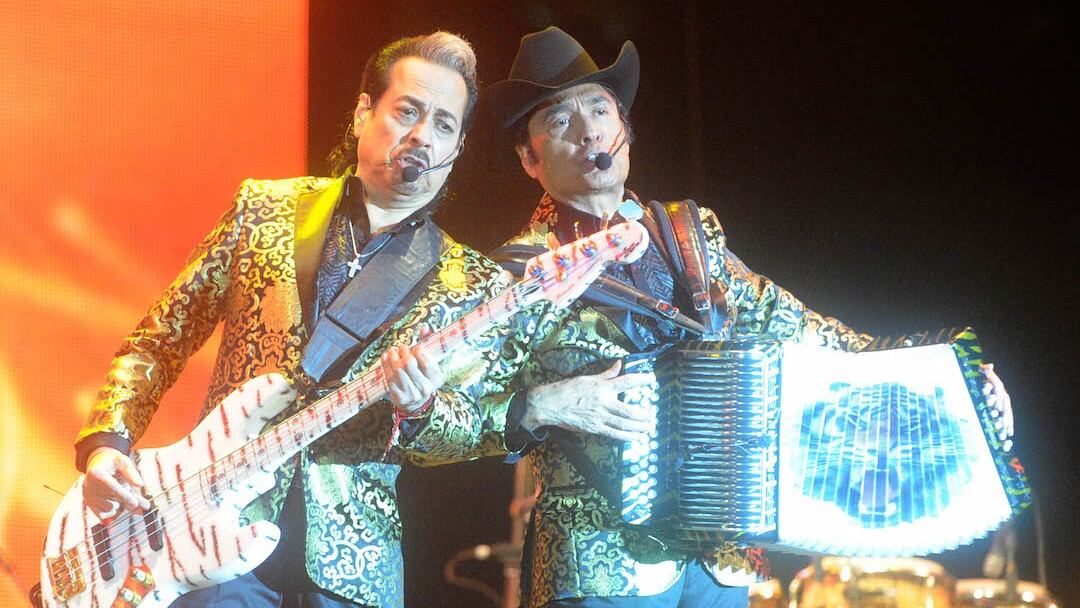 Los Tigres del Norte