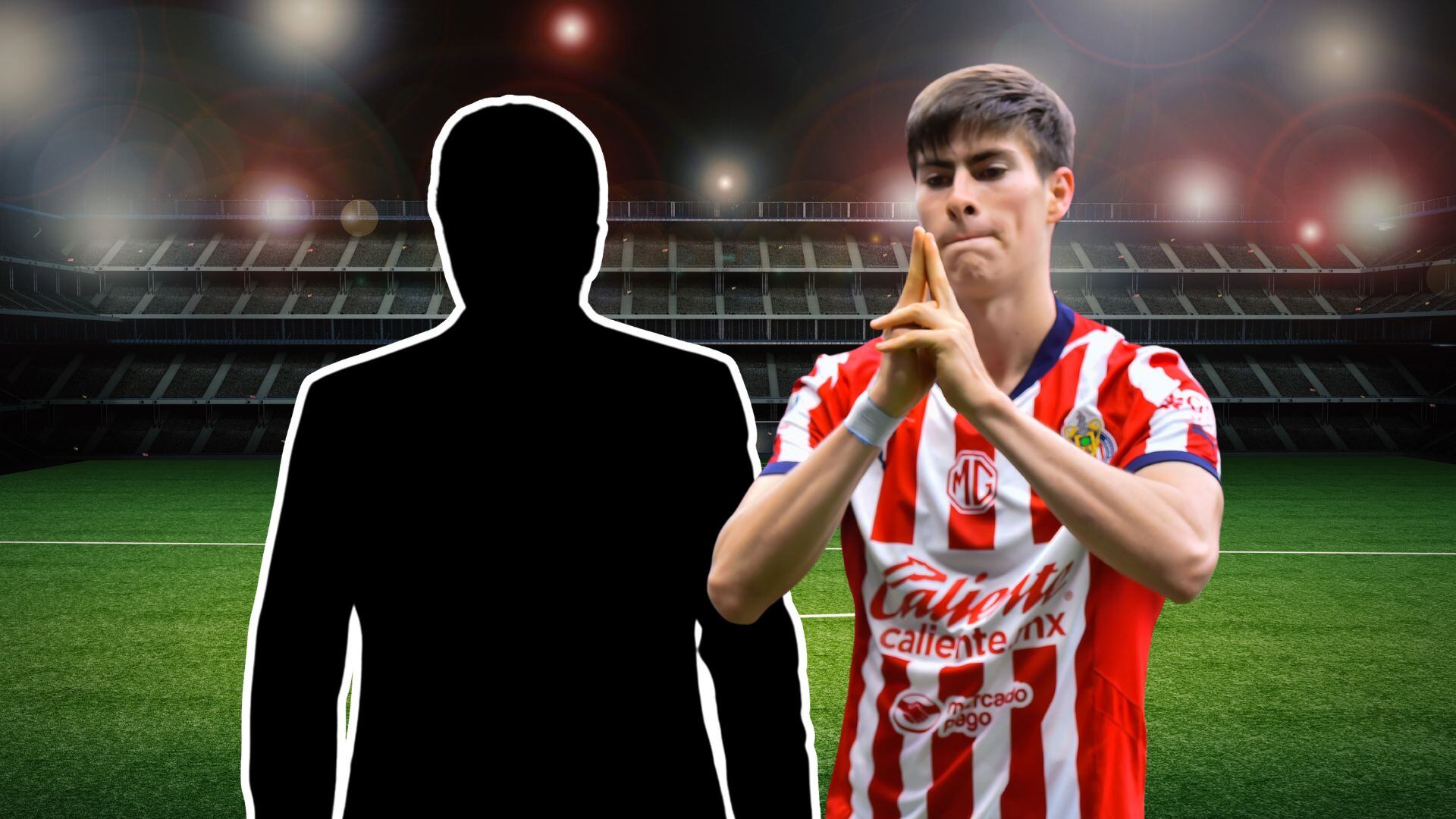 Ex DT de Chivas llena de elogios a Armando González y destaca su brillante futuro