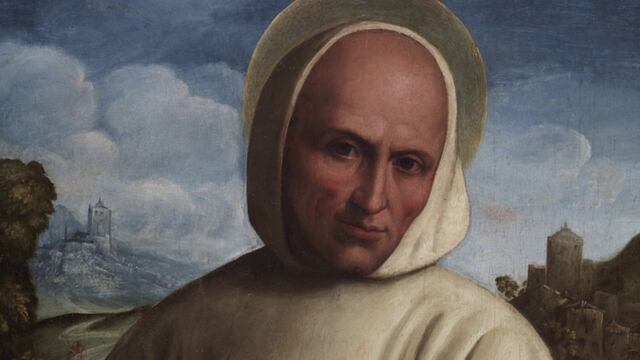 San Bruno de Colonia, religioso cuyo santoral se conmemora el 6 de octubre