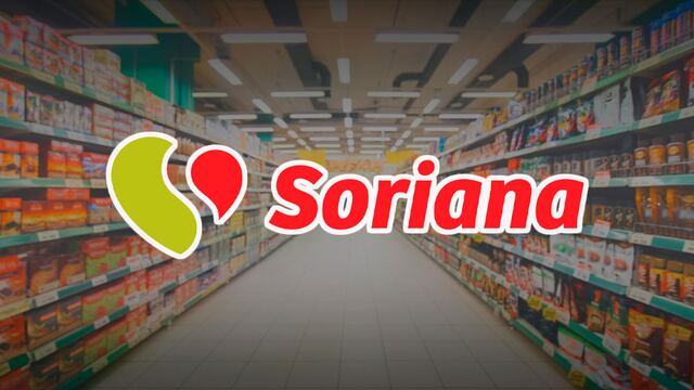 Ofertas Soriana Mercado hoy